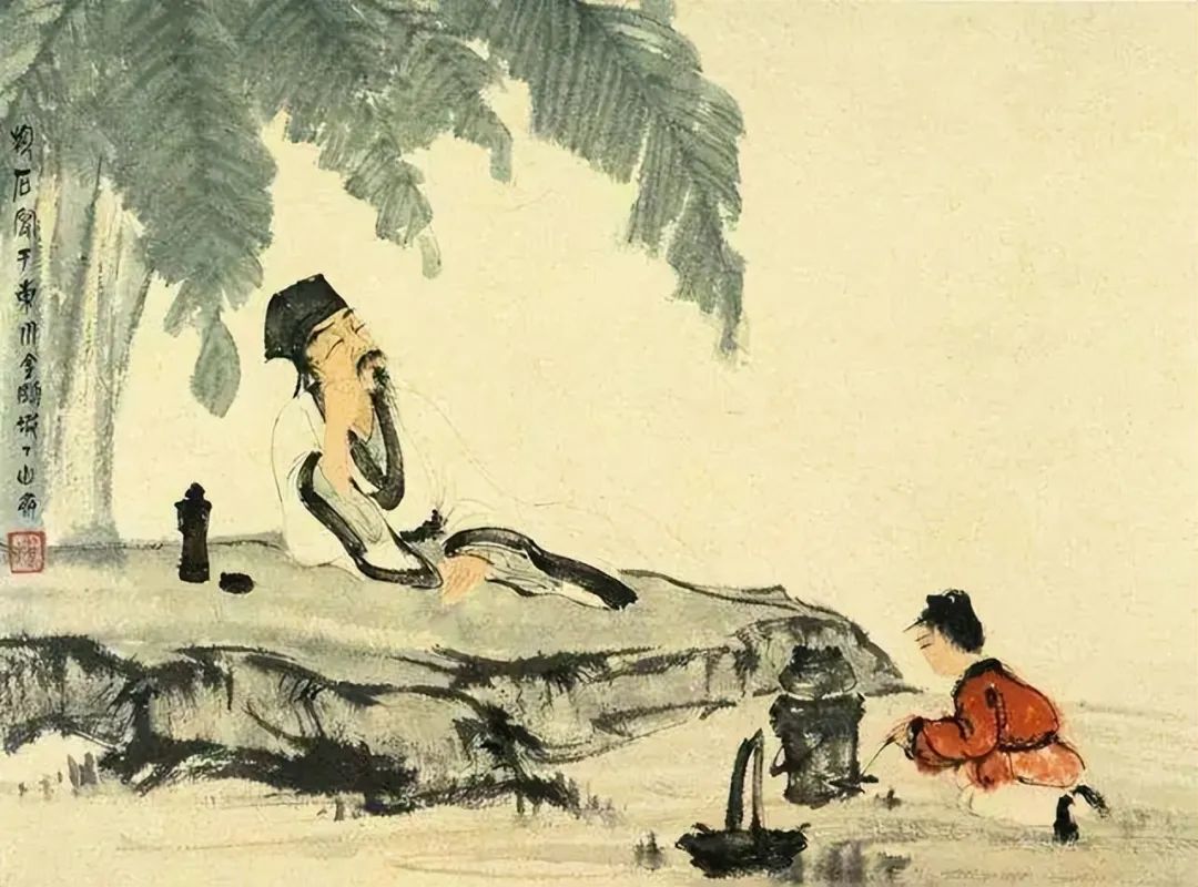 2023年10月23日，農(nóng)歷九月初九，又是一年重陽(yáng)。